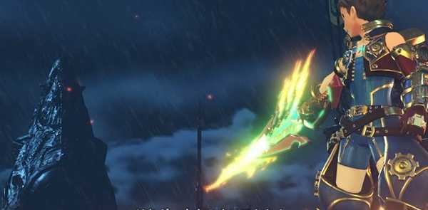 《异度神剑2》卡里尖嘴龙在哪 牵绊怪卡里尖嘴龙位置介绍