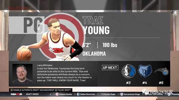 《NBA 2K19》MyLEAGUE/Mg模式改动官方说明 MyLEAGUE/Mg模式改动了什么