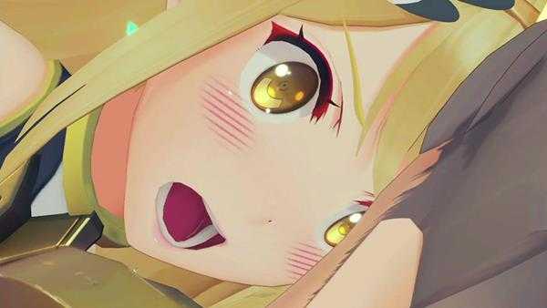 《异度神剑2》光的羁绊任务怪雪花公羊角兽位置介绍