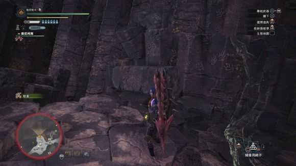 《怪物猎人：世界》全地图壁画所在位置一览