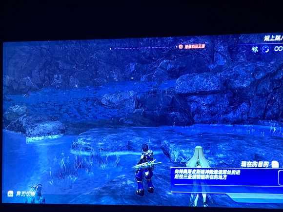 《异度神剑2》天威解锁所需材料获取地点图文介绍