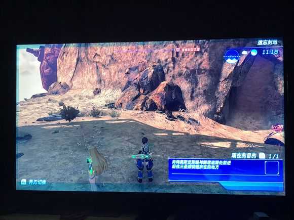 《异度神剑2》天威解锁所需材料获取地点图文介绍