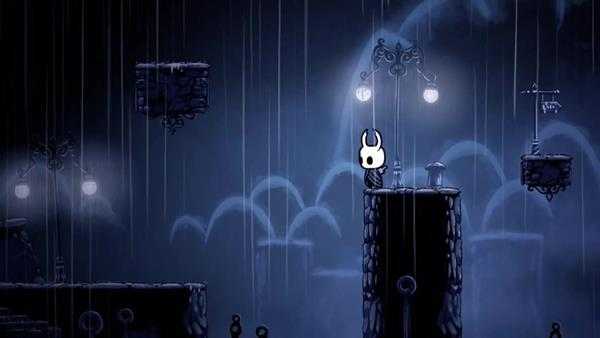 《空洞骑士》怎么刷钱 游戏后期刷钱方式介绍