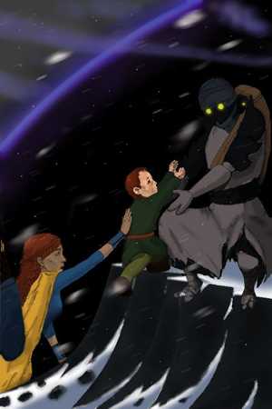 《旗帜的传说3》角色背景故事 重要角色介绍