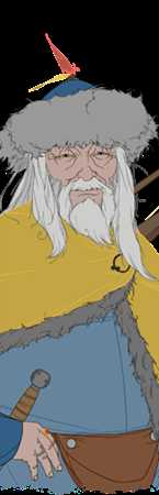 《旗帜的传说3》角色背景故事 重要角色介绍