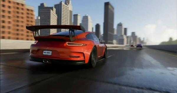 《飙酷车神2》灵敏度&死区&限制设置详解