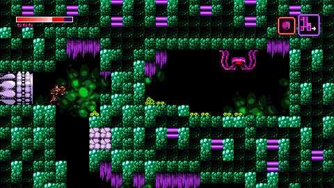 《公理边缘》各类隐藏道具收集技巧汇总