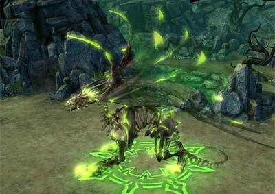 《魔法门之英雄无敌7》墓园怎么样 墓园势力全兵种分析