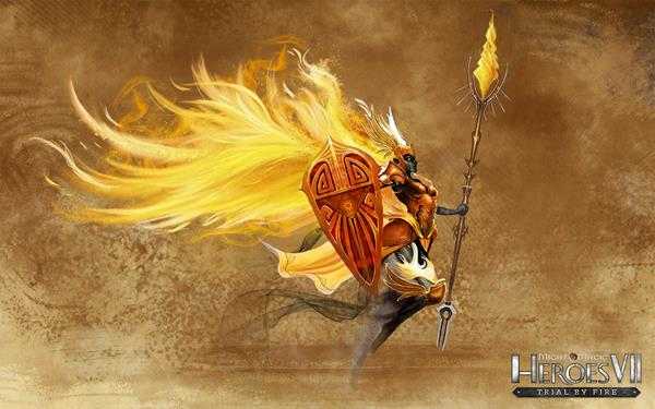 《魔法门之英雄无敌7》各难度有什么区别 不同难度参数介绍