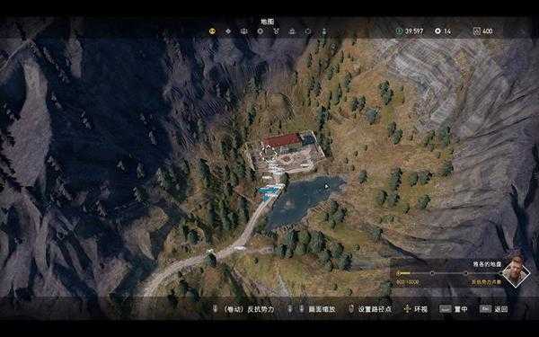 《孤岛惊魂5》雇佣兵技能解析与使用推荐