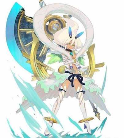 《异度神剑2》八重切异刃任务怎么做 最凶恶任务流程图文介绍