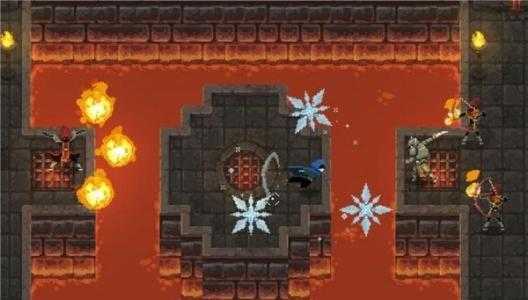 《传说法师》有什么玩法 各技能搭配组合一览