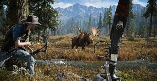 《孤岛惊魂5》闪退怎么办