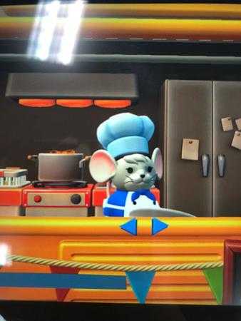 《胡闹厨房2》有哪些厨师 煮糊了2可使用厨师形象介绍