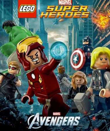 《乐高：漫威复仇者联盟》全奖杯一览 达成方式介绍