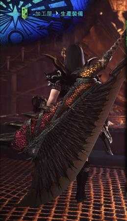 《怪物猎人：世界》PC版1.1版本各种类武器推荐