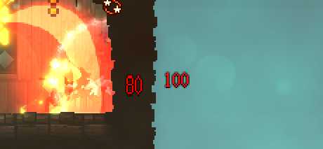 《死亡细胞》减伤计算方式 减伤算法为加算上限75%