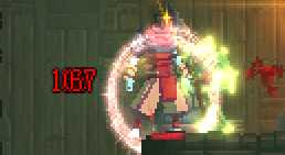 《死亡细胞》减伤计算方式 减伤算法为加算上限75%