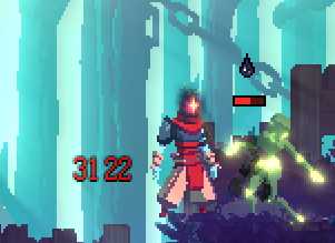 《死亡细胞》减伤计算方式 减伤算法为加算上限75%