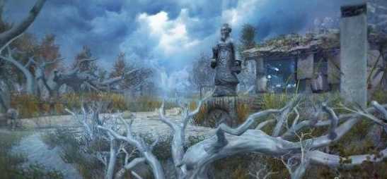 《天命奇御》井里的钥匙入手方式介绍