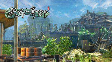 《天命奇御》厨神大赛怎么拿状元