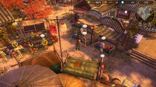 《天命奇御》天机刀法习得方法