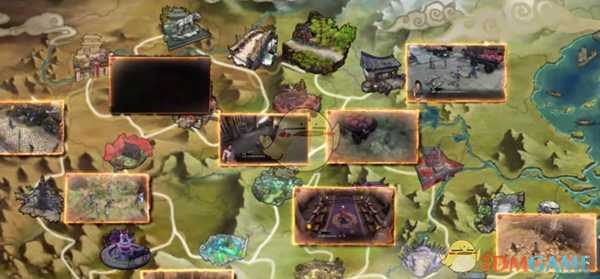 《天命奇御》二仙酒怎么合 二仙酒合成材料介绍