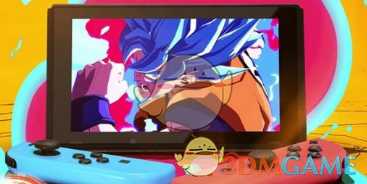 《龙珠战士Z》NS版公测时间介绍与可使用角色一览