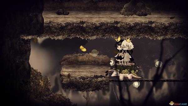 《说谎公主与失明王子》全花朵花瓣收集地点图文一览