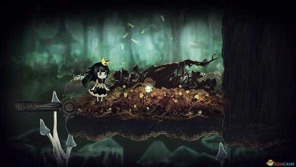 《说谎公主与失明王子》全花朵花瓣收集地点图文一览