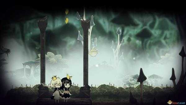 《说谎公主与失明王子》全花朵花瓣收集地点图文一览