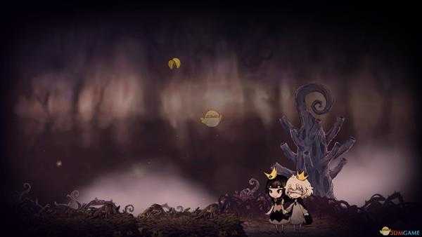 《说谎公主与失明王子》全花朵花瓣收集地点图文一览