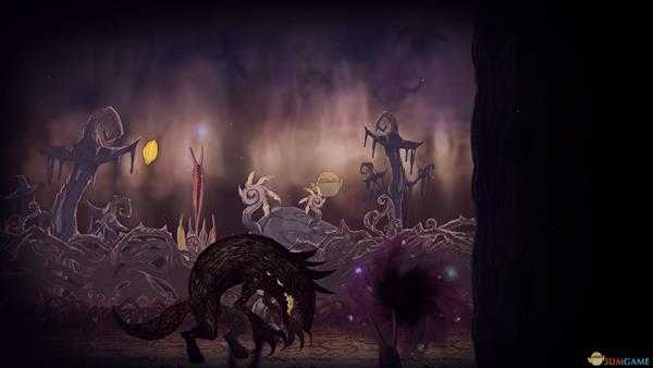 《说谎公主与失明王子》全花朵花瓣收集地点图文一览