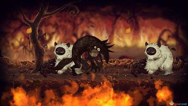 《说谎公主与失明王子》全花朵花瓣收集地点图文一览