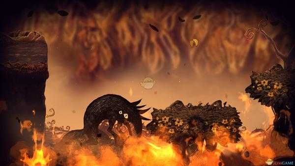 《说谎公主与失明王子》全花朵花瓣收集地点图文一览