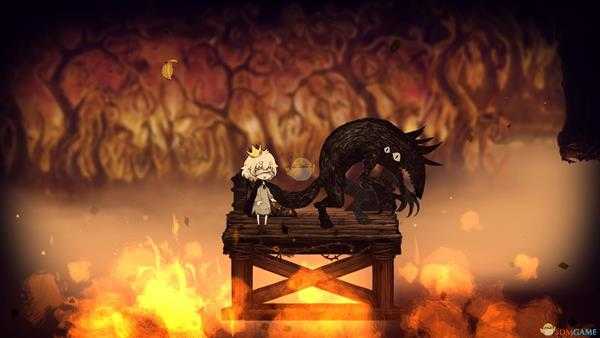 《说谎公主与失明王子》全花朵花瓣收集地点图文一览