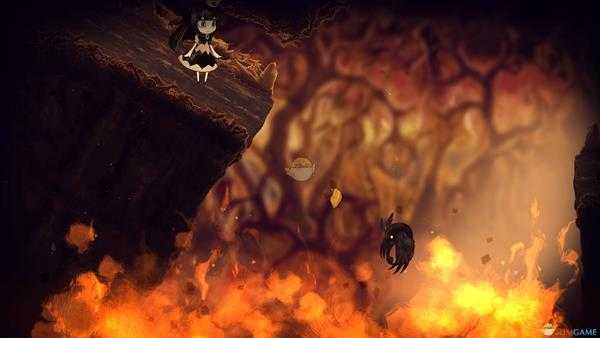 《说谎公主与失明王子》全花朵花瓣收集地点图文一览