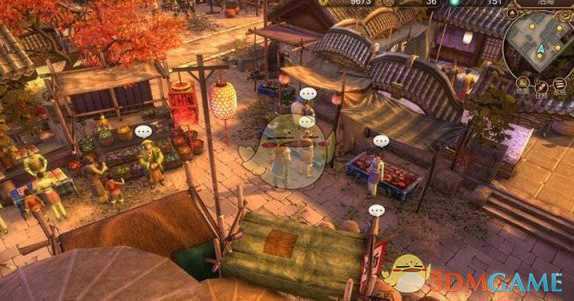 《天命奇御》陈年老酒在哪 陈年老酒入手方式介绍