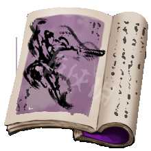 《天命奇御》全武学汇总