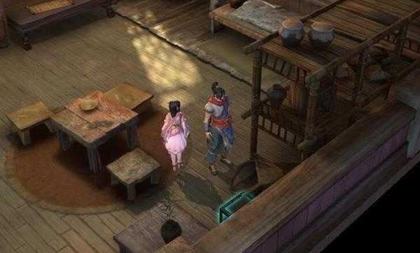 《天命奇御》龙泉剑任务流程攻略