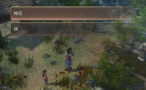 《天命奇御》包子铺布条任务流程攻略