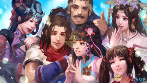 《天命奇御》如何做一名情圣 各妹子剧情关键点介绍