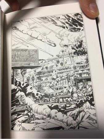 《孤岛惊魂5》约瑟夫之书翻译 伊甸教教义一览