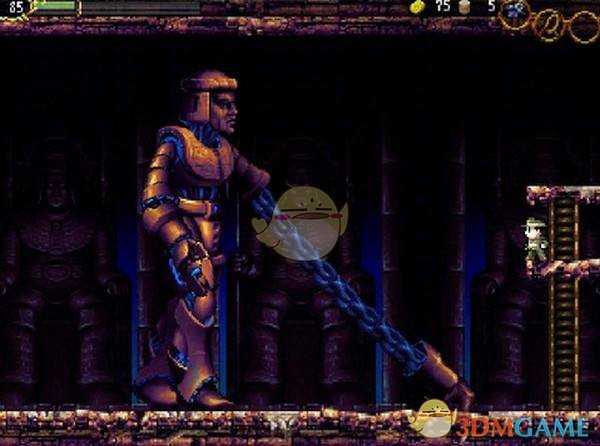 《穆拉纳秘宝2》登场人物介绍