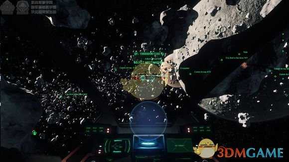 《星际公民》通缉后洗白方法图文详解