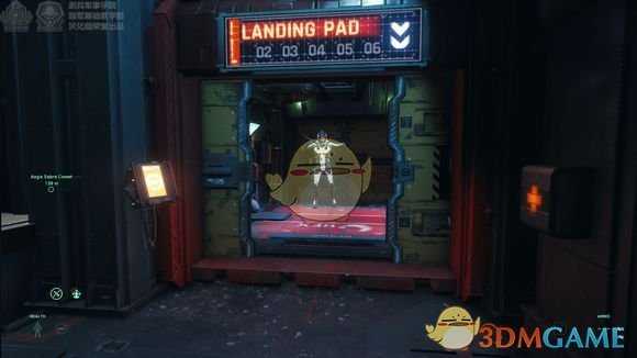 《星际公民》通缉后洗白方法图文详解