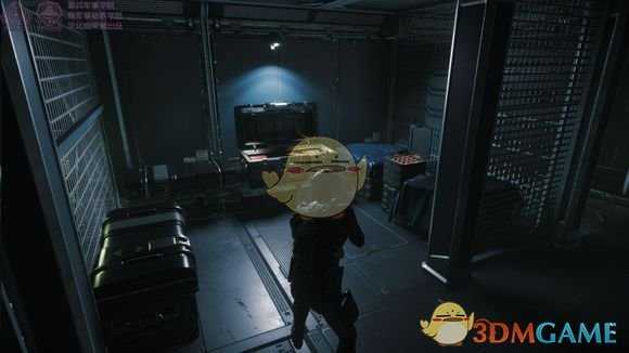 《星际公民》通缉后洗白方法图文详解