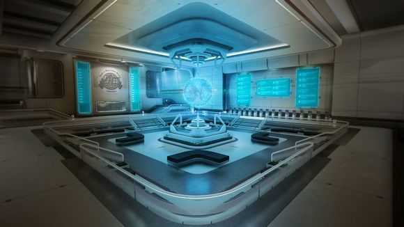 《星际公民》采矿怎么玩 优秀矿工入门指南