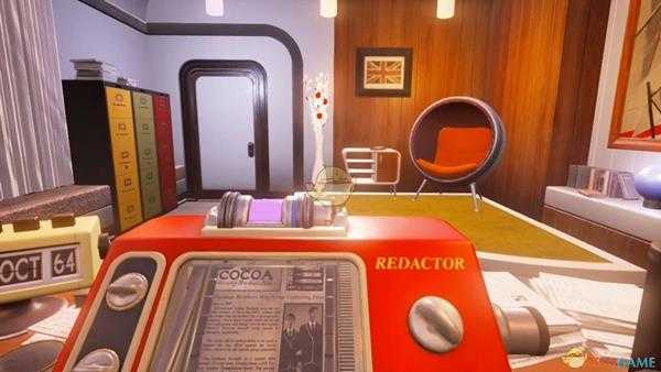 《少数幸运儿》隐藏结局达成方法介绍