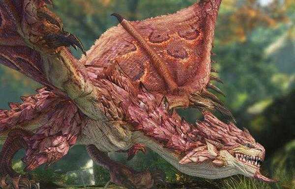 《怪物猎人：世界》樱火龙详细打法攻略